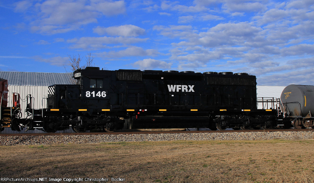 WFRX 8146